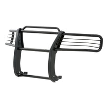 Load image into Gallery viewer, ARIES 3052 Black Steel Grille Guard, Select Ford Explorer for Select Ford Explorer