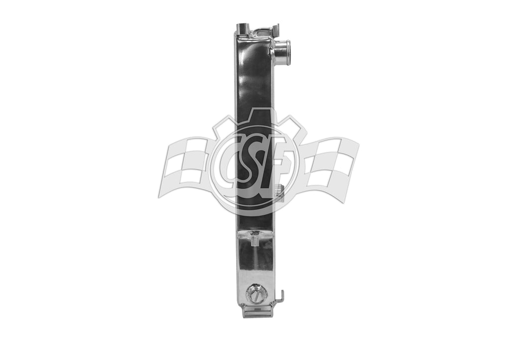 CSF Cooling - Racing & High Performance Division 3054 BMW E36 M3 / 3-Series / E30 3-Series High-Performance All-Aluminum Radiator for Select BMW 323i, BMW 323is, BMW 325i, BMW 325iX, BMW 325is, BMW 328i, BMW 328is, BMW M3