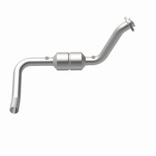 Load image into Gallery viewer, MagnaFlow Exhaust Products 49497 OEM Grade Direct-Fit Catalytic Converter for Select Dodge Durango