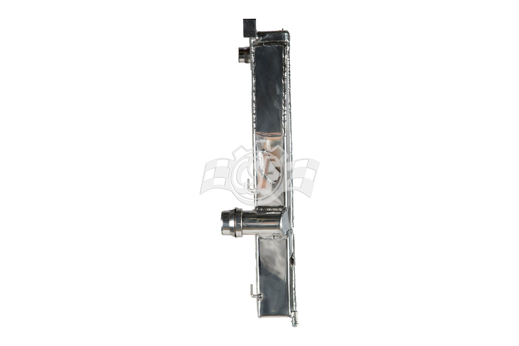 CSF Cooling - Racing & High Performance Division 3055 BMW E46 3-Series / 03-05 E85/E86 Z4 High-Performance All-Aluminum Radiator for Select BMW 323Ci, BMW 323i, BMW 325Ci, BMW 325i, BMW 325xi, BMW 328Ci, BMW 328i, BMW 330Ci, BMW 330i, BMW 330xi, BMW Z4