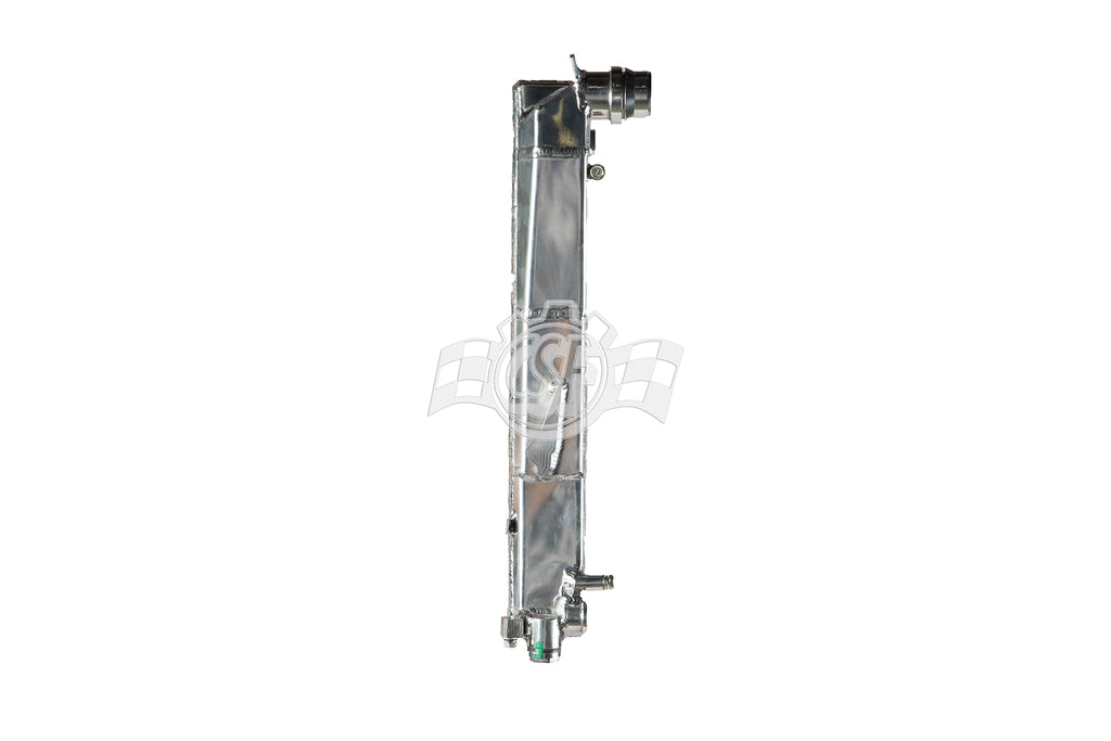 CSF Cooling - Racing & High Performance Division 3055 BMW E46 3-Series / 03-05 E85/E86 Z4 High-Performance All-Aluminum Radiator for Select BMW 323Ci, BMW 323i, BMW 325Ci, BMW 325i, BMW 325xi, BMW 328Ci, BMW 328i, BMW 330Ci, BMW 330i, BMW 330xi, BMW Z4