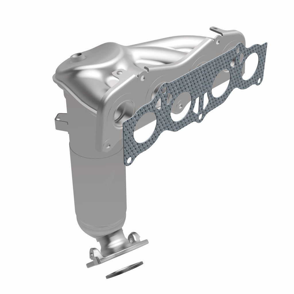 MagnaFlow Exhaust Products 5631373 California CARB Manifold Catalytic Converter for Select Toyota Camry