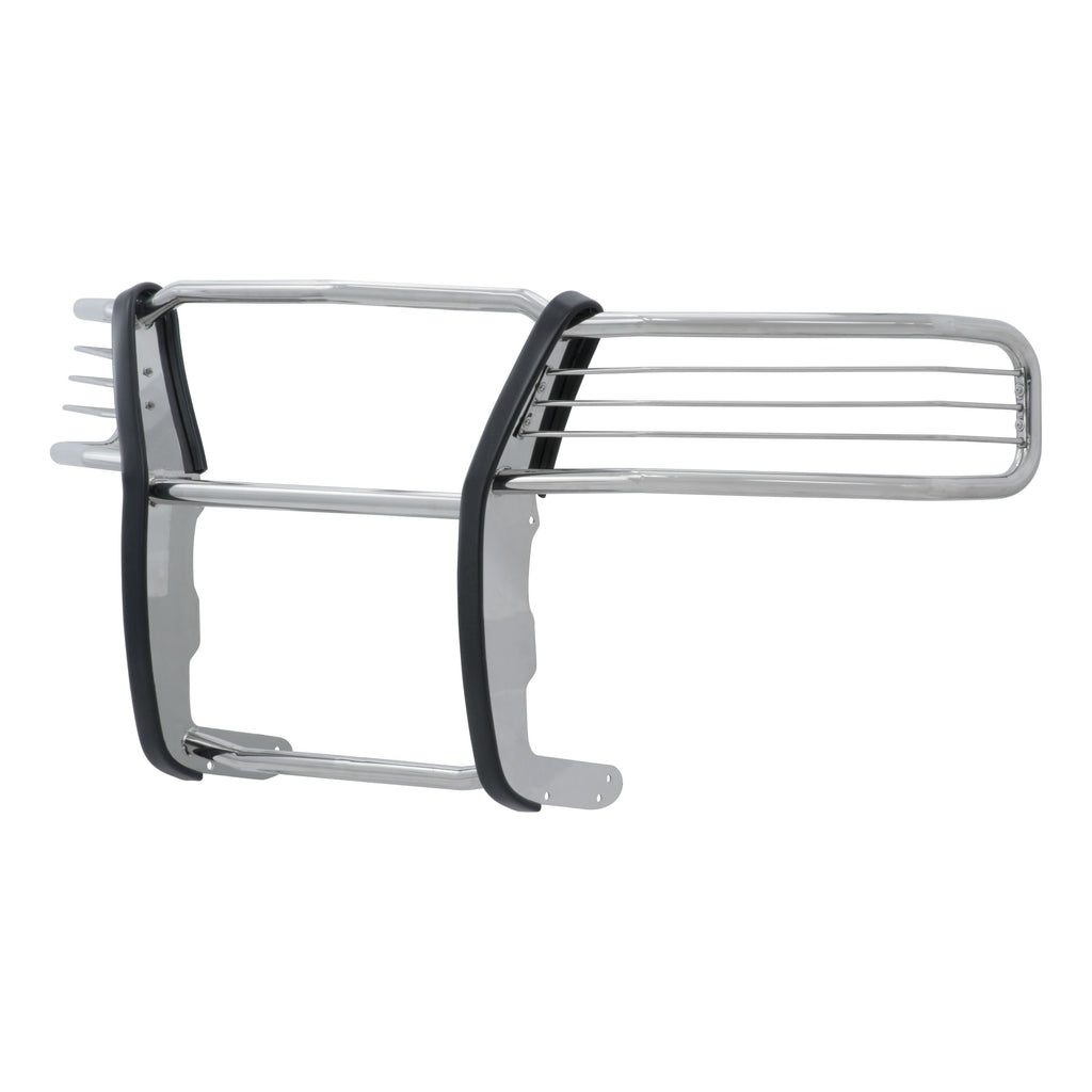 ARIES 3056-2 Polished Stainless Grille Guard, Select Ford F-150, Lincoln Mark LT for Select Ford F-150