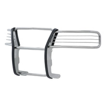Load image into Gallery viewer, ARIES 3056-2 Polished Stainless Grille Guard, Select Ford F-150, Lincoln Mark LT for Select Ford F-150