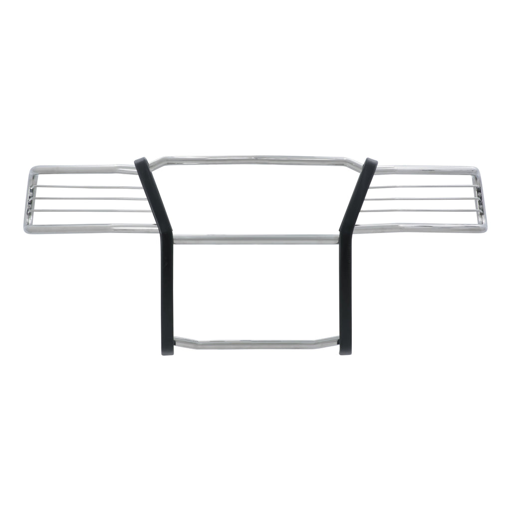 ARIES 3056-2 Polished Stainless Grille Guard, Select Ford F-150, Lincoln Mark LT for Select Ford F-150