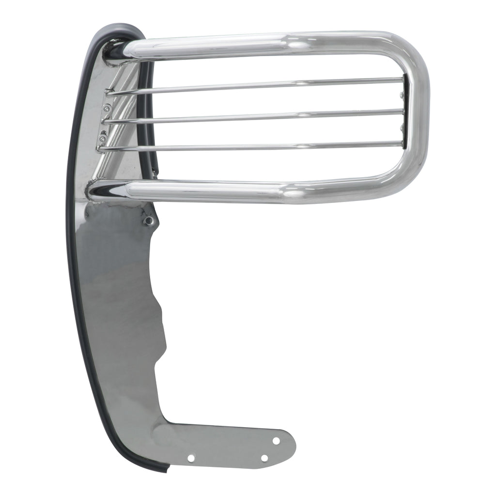 ARIES 3056-2 Polished Stainless Grille Guard, Select Ford F-150, Lincoln Mark LT for Select Ford F-150