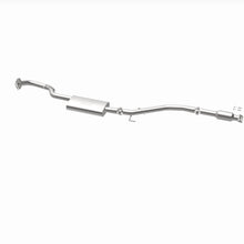 Load image into Gallery viewer, MagnaFlow Exhaust Products 5571142 California CARB Direct-Fit Catalytic Converter for Select Hyundai Santa Fe Sport, Kia Sorento