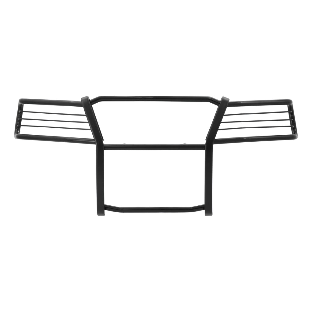 ARIES 3056 Black Steel Grille Guard, Select Ford F-150, Lincoln Mark LT for Select Ford F-150