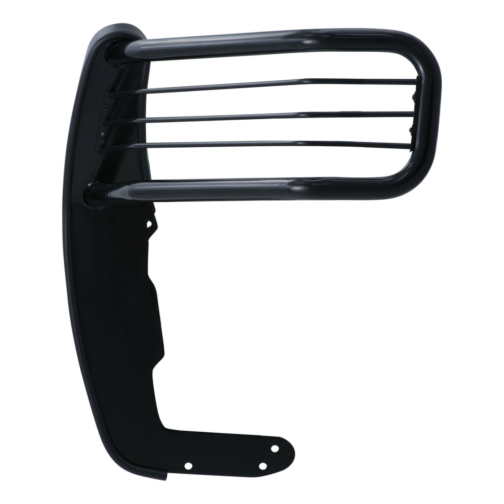 ARIES 3056 Black Steel Grille Guard, Select Ford F-150, Lincoln Mark LT for Select Ford F-150