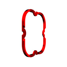 Load image into Gallery viewer, KC HiLiTES 30571 KC Bezel Ring KC FLEX ERA 4 Red 1PC