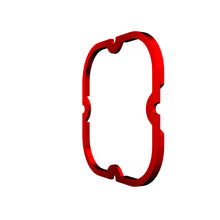 Load image into Gallery viewer, KC HiLiTES 30571 KC Bezel Ring KC FLEX ERA 4 Red 1PC