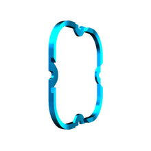 Load image into Gallery viewer, KC HiLiTES 30572 KC Bezel Ring KC FLEX ERA 4 Blue 1PC
