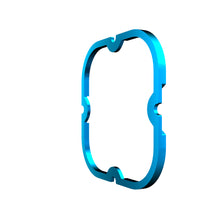 Load image into Gallery viewer, KC HiLiTES 30572 KC Bezel Ring KC FLEX ERA 4 Blue 1PC