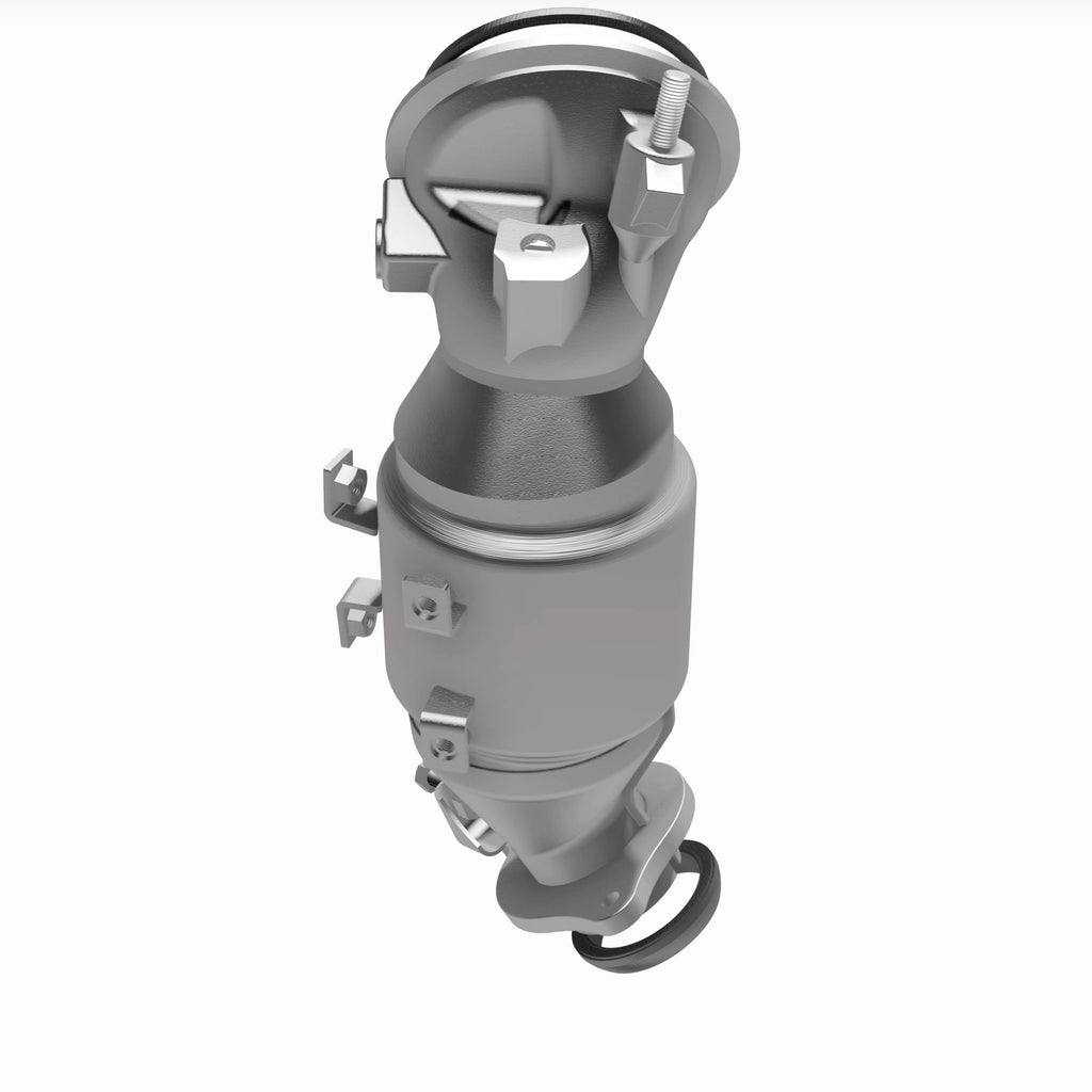 MagnaFlow Exhaust Products 21-112 OEM Grade Direct-Fit Catalytic Converter for Select Lexus NX200t, Lexus NX300