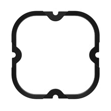 Load image into Gallery viewer, KC HiLiTES 30573 KC Bezel Ring KC FLEX ERA 4 Black 1PC