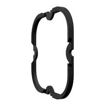 Load image into Gallery viewer, KC HiLiTES 30573 KC Bezel Ring KC FLEX ERA 4 Black 1PC