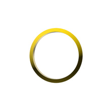 Load image into Gallery viewer, KC HiLiTES 30574 KC Bezel Ring KC FLEX ERA 1 Gold 1PC