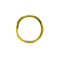 Load image into Gallery viewer, KC HiLiTES 30574 KC Bezel Ring KC FLEX ERA 1 Gold 1PC