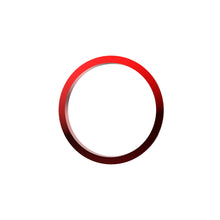 Load image into Gallery viewer, KC HiLiTES 30575 KC Bezel Ring KC FLEX ERA 1 Red 1PC