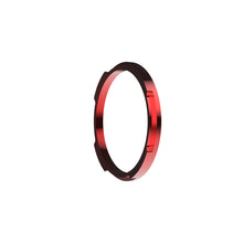 Load image into Gallery viewer, KC HiLiTES 30575 KC Bezel Ring KC FLEX ERA 1 Red 1PC