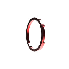 Load image into Gallery viewer, KC HiLiTES 30575 KC Bezel Ring KC FLEX ERA 1 Red 1PC