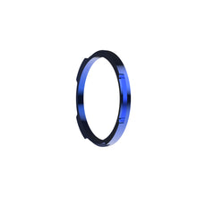 Load image into Gallery viewer, KC HiLiTES 30576 KC Bezel Ring KC FLEX ERA 1 Blue 1PC