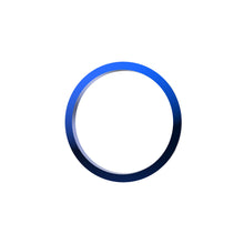 Load image into Gallery viewer, KC HiLiTES 30576 KC Bezel Ring KC FLEX ERA 1 Blue 1PC