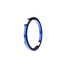 Load image into Gallery viewer, KC HiLiTES 30576 KC Bezel Ring KC FLEX ERA 1 Blue 1PC