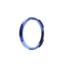 Load image into Gallery viewer, KC HiLiTES 30576 KC Bezel Ring KC FLEX ERA 1 Blue 1PC