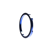 Load image into Gallery viewer, KC HiLiTES 30576 KC Bezel Ring KC FLEX ERA 1 Blue 1PC