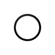 Load image into Gallery viewer, KC HiLiTES 30577 KC Bezel Ring KC FLEX ERA 1 Black 1PC