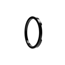 Load image into Gallery viewer, KC HiLiTES 30577 KC Bezel Ring KC FLEX ERA 1 Black 1PC