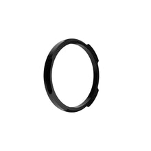 Load image into Gallery viewer, KC HiLiTES 30577 KC Bezel Ring KC FLEX ERA 1 Black 1PC