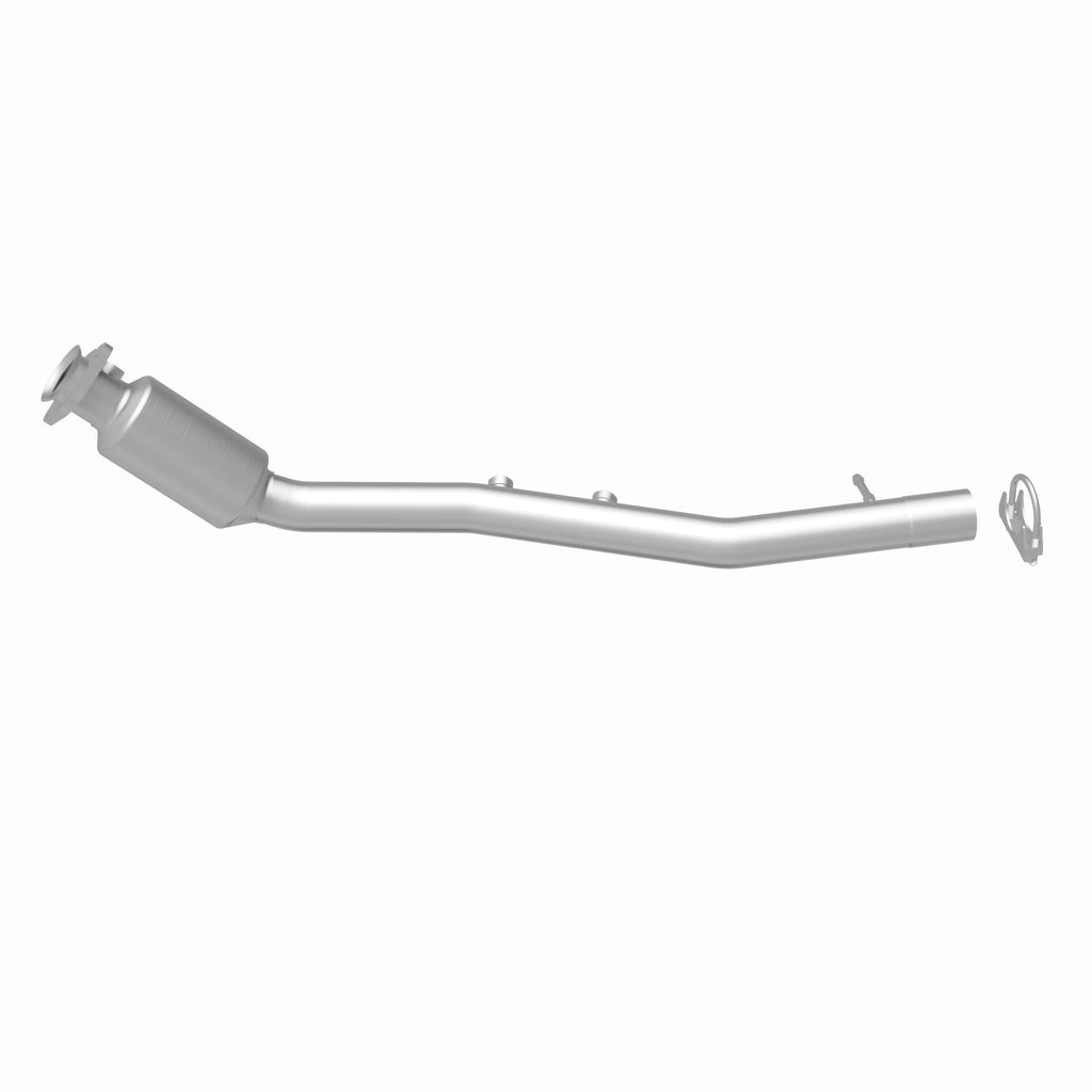 MagnaFlow Exhaust Products 5451713 California CARB Direct-Fit Catalytic Converter for Select Land Rover Range Rover