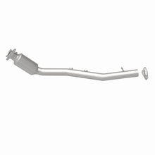 Load image into Gallery viewer, MagnaFlow Exhaust Products 5451713 California CARB Direct-Fit Catalytic Converter for Select Land Rover Range Rover
