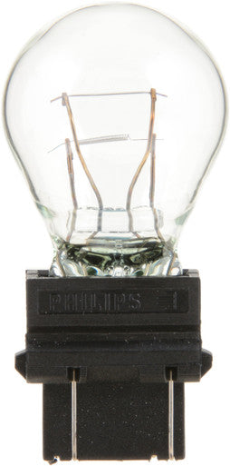 Philips 3057LLCP LongerLife Miniature 3057 - Qty 1 Bulb