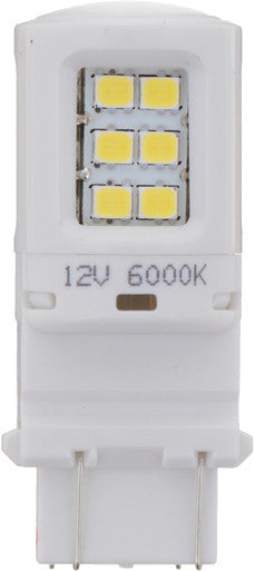 Philips 3057WLED Ultinon LED 3057WLED - Qty 2
