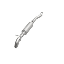 Load image into Gallery viewer, MagnaFlow Exhaust Products 17144 Off Road Pro Series Gas Stainless Cat-Back for Select Jeep Wrangler, Jeep Wrangler JK