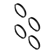 Load image into Gallery viewer, KC HiLiTES 30581 KC Bezel Ring KC FLEX ERA BAR Black 4PC