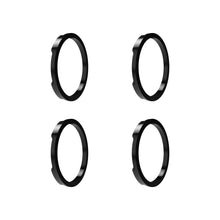 Load image into Gallery viewer, KC HiLiTES 30581 KC Bezel Ring KC FLEX ERA BAR Black 4PC