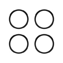 Load image into Gallery viewer, KC HiLiTES 30581 KC Bezel Ring KC FLEX ERA BAR Black 4PC