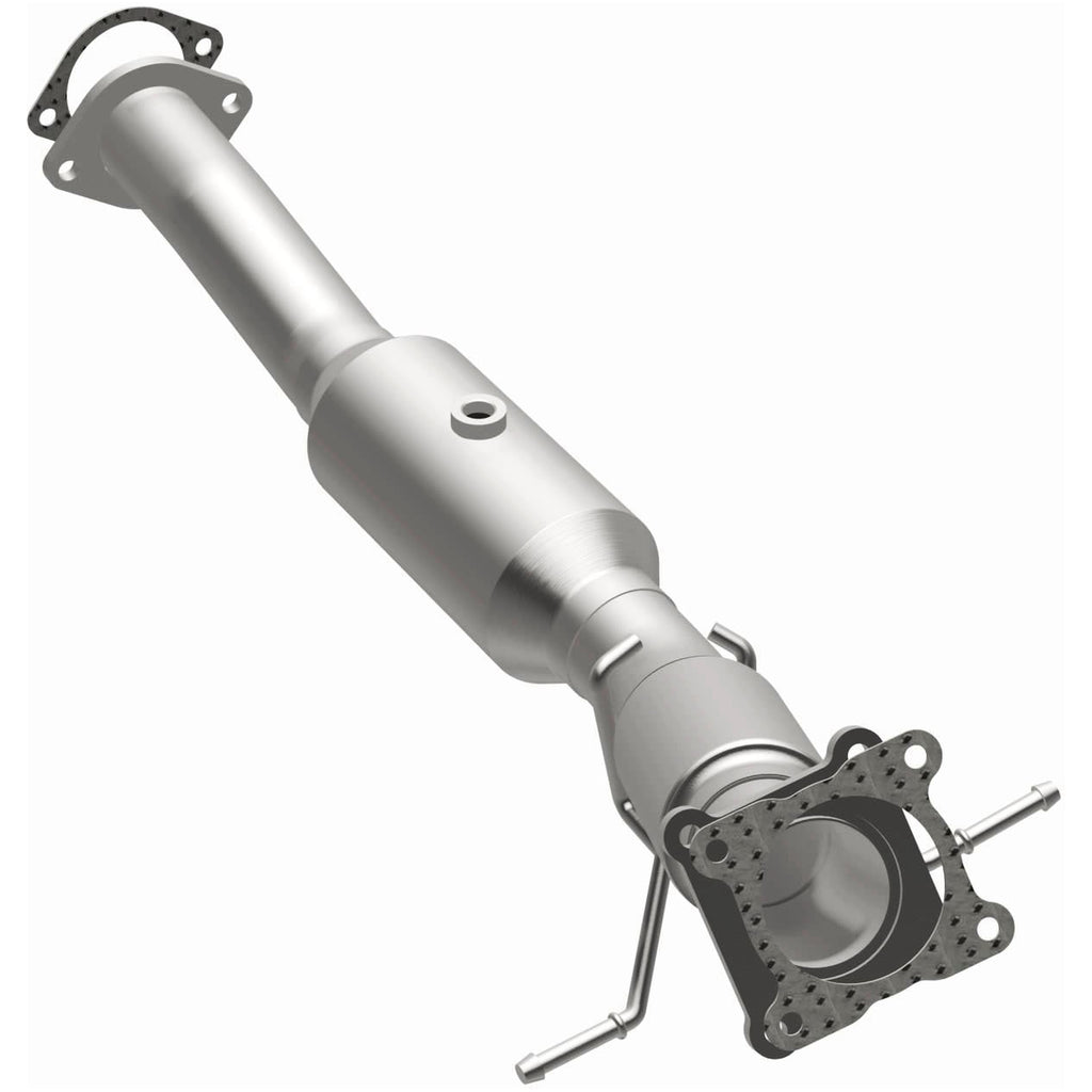 MagnaFlow Exhaust Products 5561660 California CARB Direct-Fit Catalytic Converter for Select Volvo S60, Volvo V70