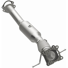Load image into Gallery viewer, MagnaFlow Exhaust Products 5561660 California CARB Direct-Fit Catalytic Converter for Select Volvo S60, Volvo V70