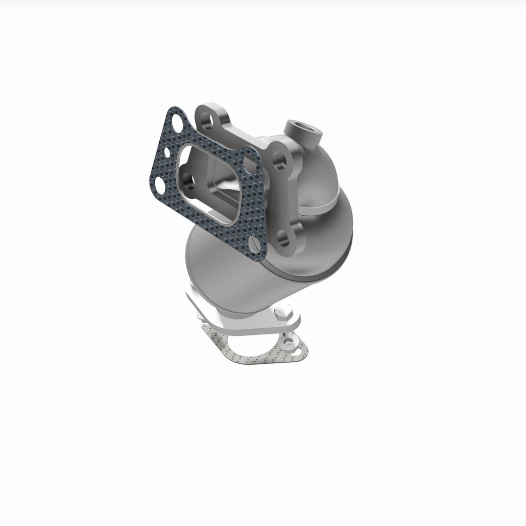 MagnaFlow Exhaust Products 280176 OEM Grade Direct-Fit Catalytic Converter for Select Cadillac XT5, Cadillac XT6, Chevrolet Blazer, GMC Acadia
