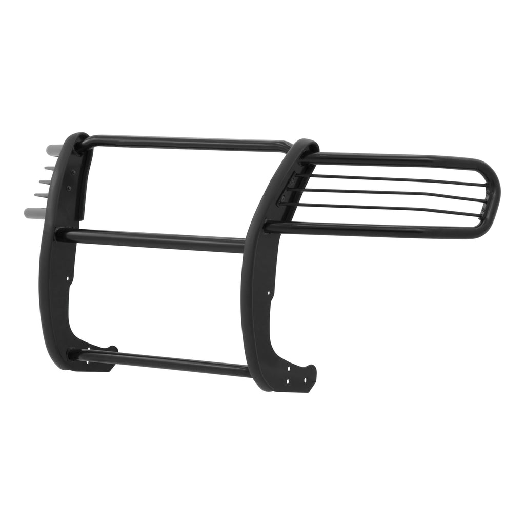 ARIES 3059 Black Steel Grille Guard, Select Ford Explorer for Select Ford Explorer