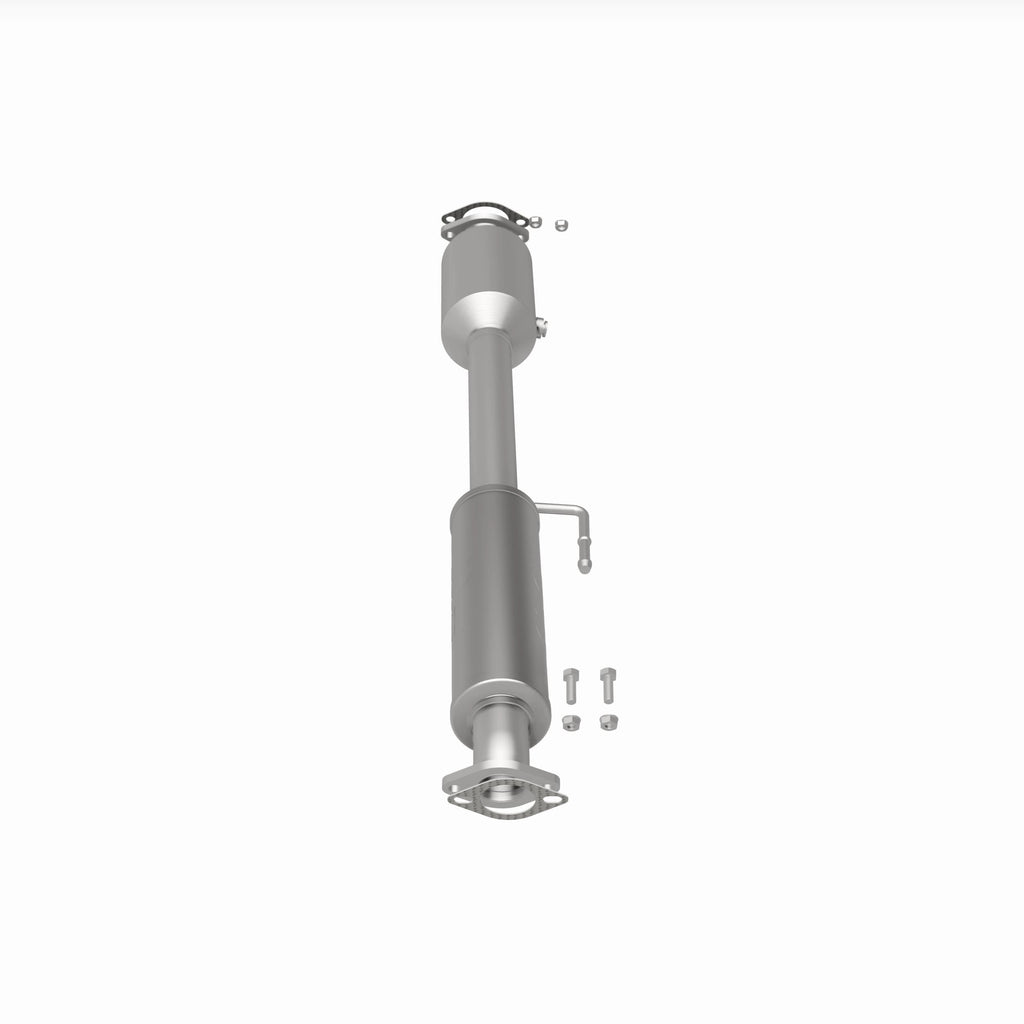 MagnaFlow Exhaust Products 5571820 California CARB Direct-Fit Catalytic Converter for Select Hyundai Sonata