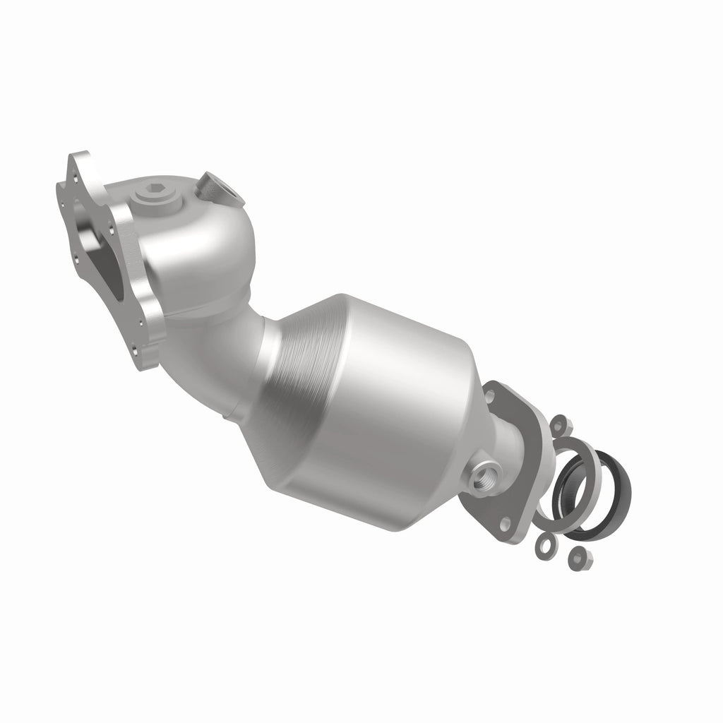 MagnaFlow Exhaust Products 49735 OEM Grade Manifold Catalytic Converter for Select Honda Civic