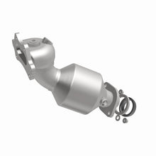Load image into Gallery viewer, MagnaFlow Exhaust Products 49735 OEM Grade Manifold Catalytic Converter for Select Honda Civic