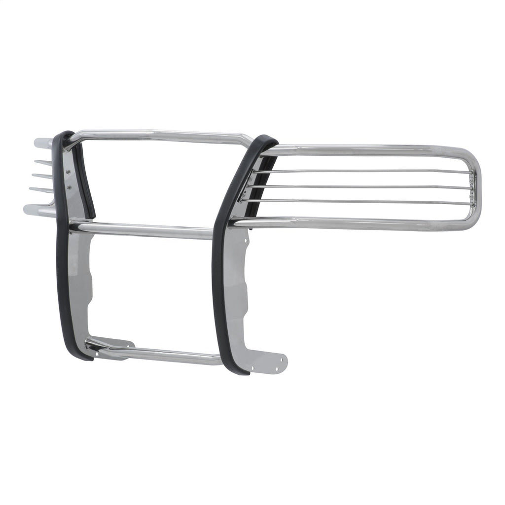ARIES 3060-2 Polished Stainless Grille Guard; Select Ford Expedition - Truck Part Superstore