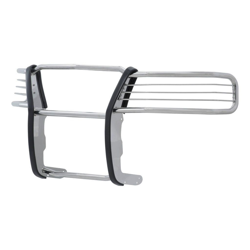 ARIES 3060-2 Polished Stainless Grille Guard; Select Ford Expedition - Truck Part Superstore